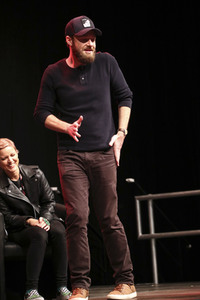 Walker Stalker Con Berlin 2019