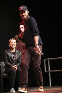 Walker Stalker Con Berlin 2019