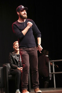 Walker Stalker Con Berlin 2019