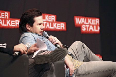 Walker Stalker Con Berlin 2019