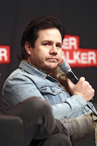 Walker Stalker Con Berlin 2019