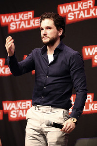 Walker Stalker Con Berlin 2019