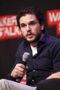 Walker Stalker Con Berlin 2019