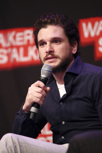 Walker Stalker Con Berlin 2019