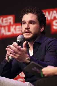 Walker Stalker Con Berlin 2019