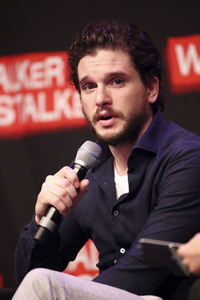 Walker Stalker Con Berlin 2019