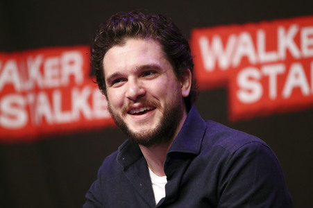 Walker Stalker Con Berlin 2019