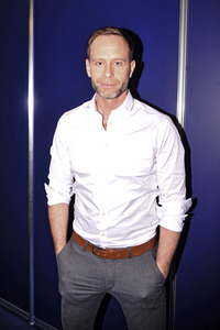 Julian Weigend auf der Leipziger Buchmesse 2019