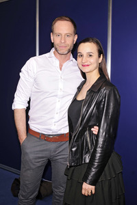 Julian Weigend auf der Leipziger Buchmesse 2019