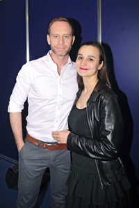 Julian Weigend auf der Leipziger Buchmesse 2019