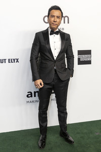 amfAR Gala 2019 in Hongkong