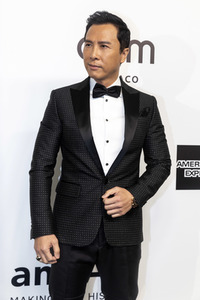 amfAR Gala 2019 in Hongkong