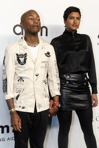 amfAR Gala 2019 in Hongkong