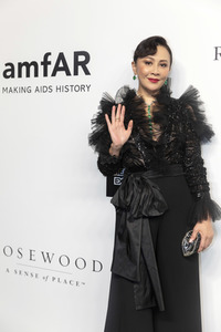 amfAR Gala 2019 in Hongkong