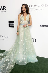 amfAR Gala 2019 in Hongkong