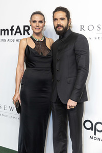 amfAR Gala 2019 in Hongkong