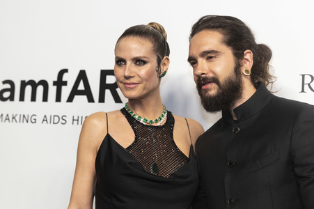 amfAR Gala 2019 in Hongkong