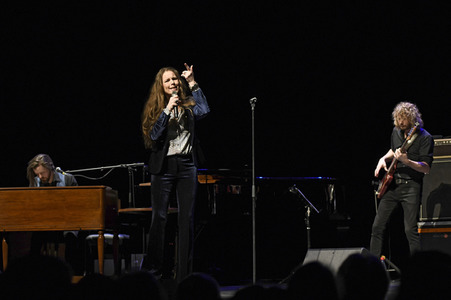 Konzert von Rebekka Bakken in Hannover