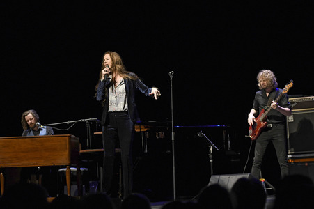 Konzert von Rebekka Bakken in Hannover