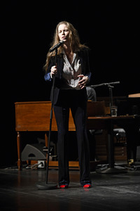 Konzert von Rebekka Bakken in Hannover