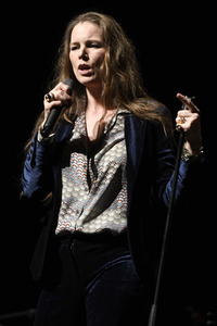 Konzert von Rebekka Bakken in Hannover