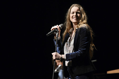 Konzert von Rebekka Bakken in Hannover