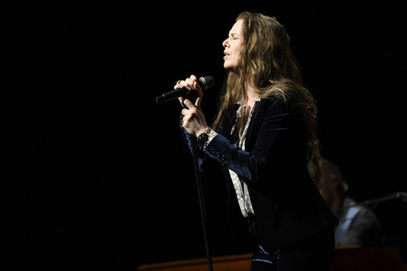 Konzert von Rebekka Bakken in Hannover