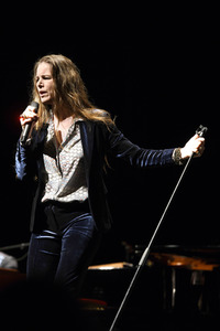 Konzert von Rebekka Bakken in Hannover