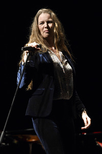 Konzert von Rebekka Bakken in Hannover