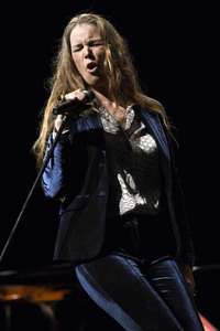 Konzert von Rebekka Bakken in Hannover