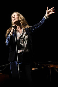 Konzert von Rebekka Bakken in Hannover