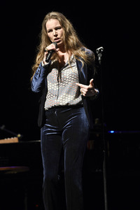 Konzert von Rebekka Bakken in Hannover