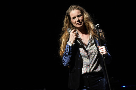 Konzert von Rebekka Bakken in Hannover