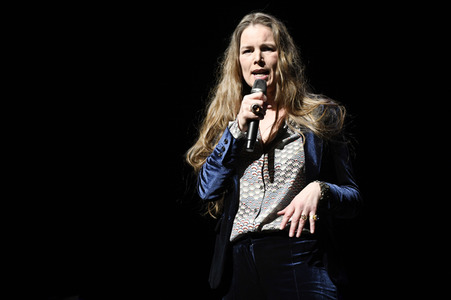 Konzert von Rebekka Bakken in Hannover