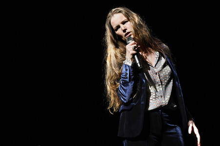 Konzert von Rebekka Bakken in Hannover