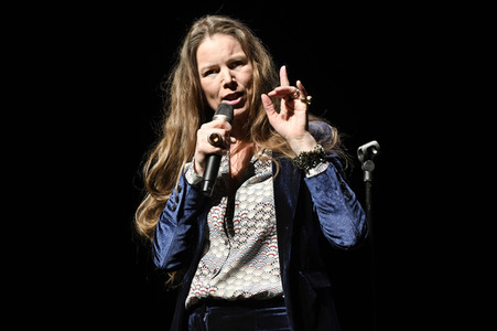 Konzert von Rebekka Bakken in Hannover