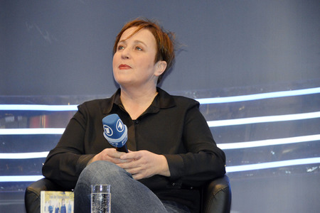 Club der toten Dichter auf der Leipziger Buchmesse 2019