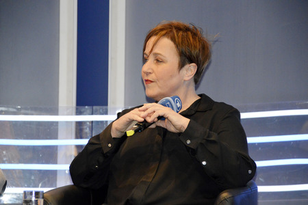 Club der toten Dichter auf der Leipziger Buchmesse 2019