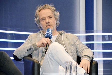 Club der toten Dichter auf der Leipziger Buchmesse 2019