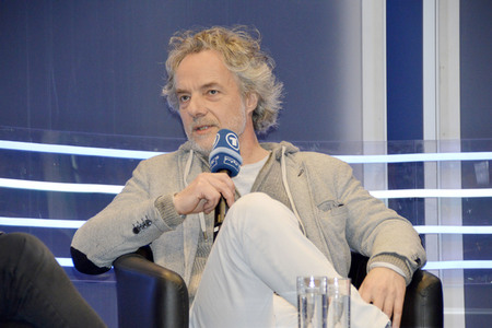 Club der toten Dichter auf der Leipziger Buchmesse 2019