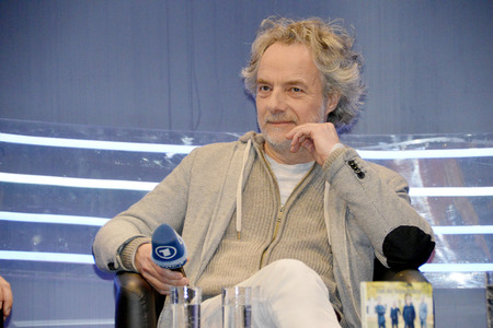 Club der toten Dichter auf der Leipziger Buchmesse 2019