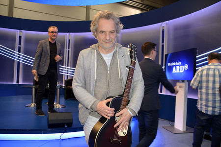 Club der toten Dichter auf der Leipziger Buchmesse 2019