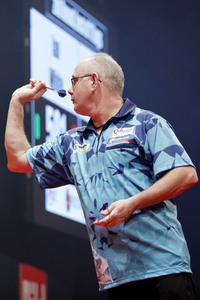 European Darts Open 2019 in Leverkusen