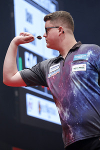 European Darts Open 2019 in Leverkusen