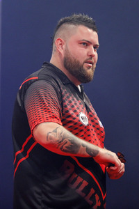 European Darts Open 2019 in Leverkusen