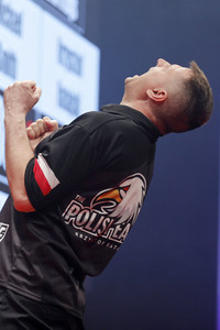 European Darts Open 2019 in Leverkusen