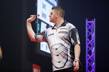 European Darts Open 2019 in Leverkusen