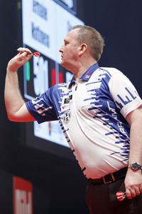 European Darts Open 2019 in Leverkusen
