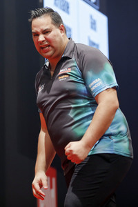 European Darts Open 2019 in Leverkusen