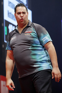 European Darts Open 2019 in Leverkusen
